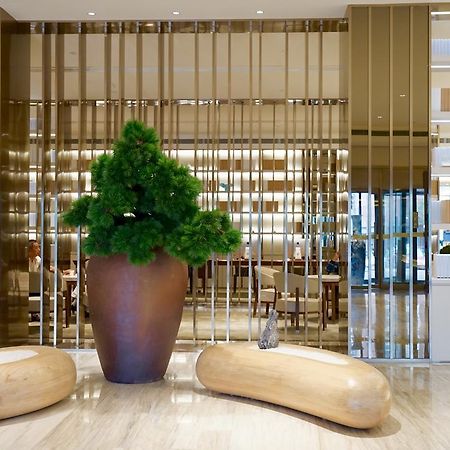 Ji Hotel Hangzhou Xixi Yingxiang City Eksteriør billede