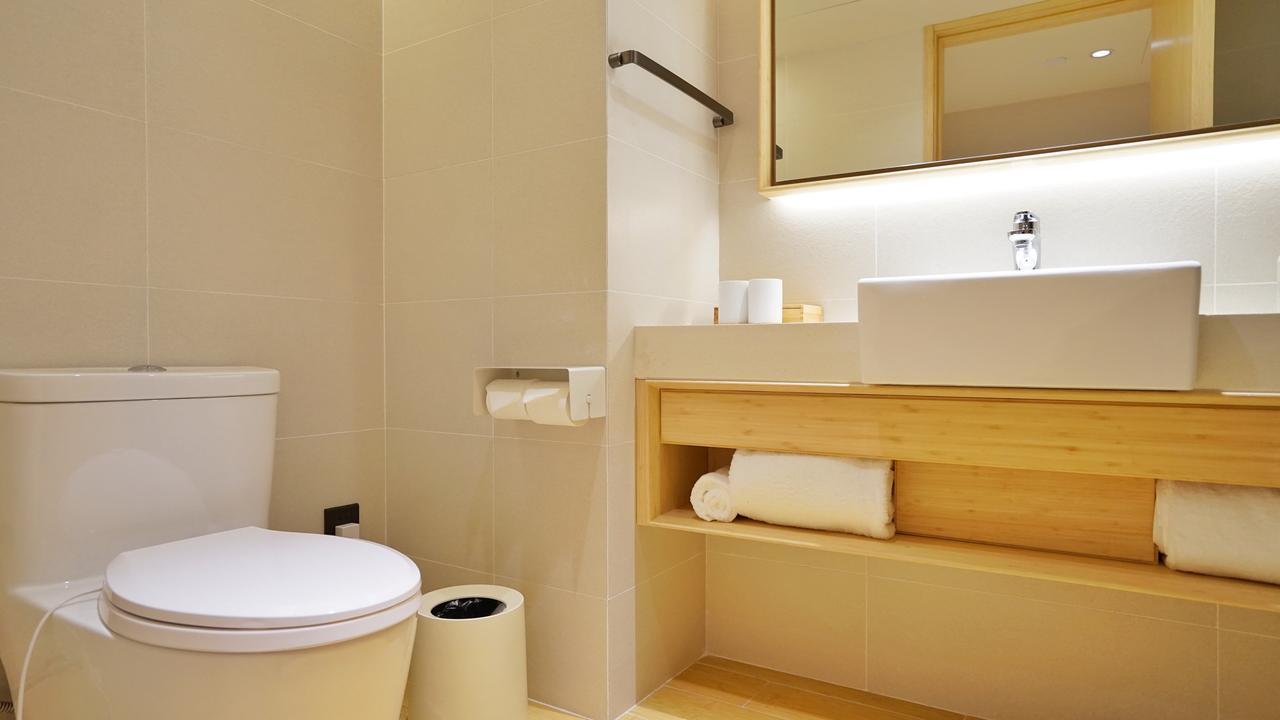 Ji Hotel Hangzhou Xixi Yingxiang City Eksteriør billede