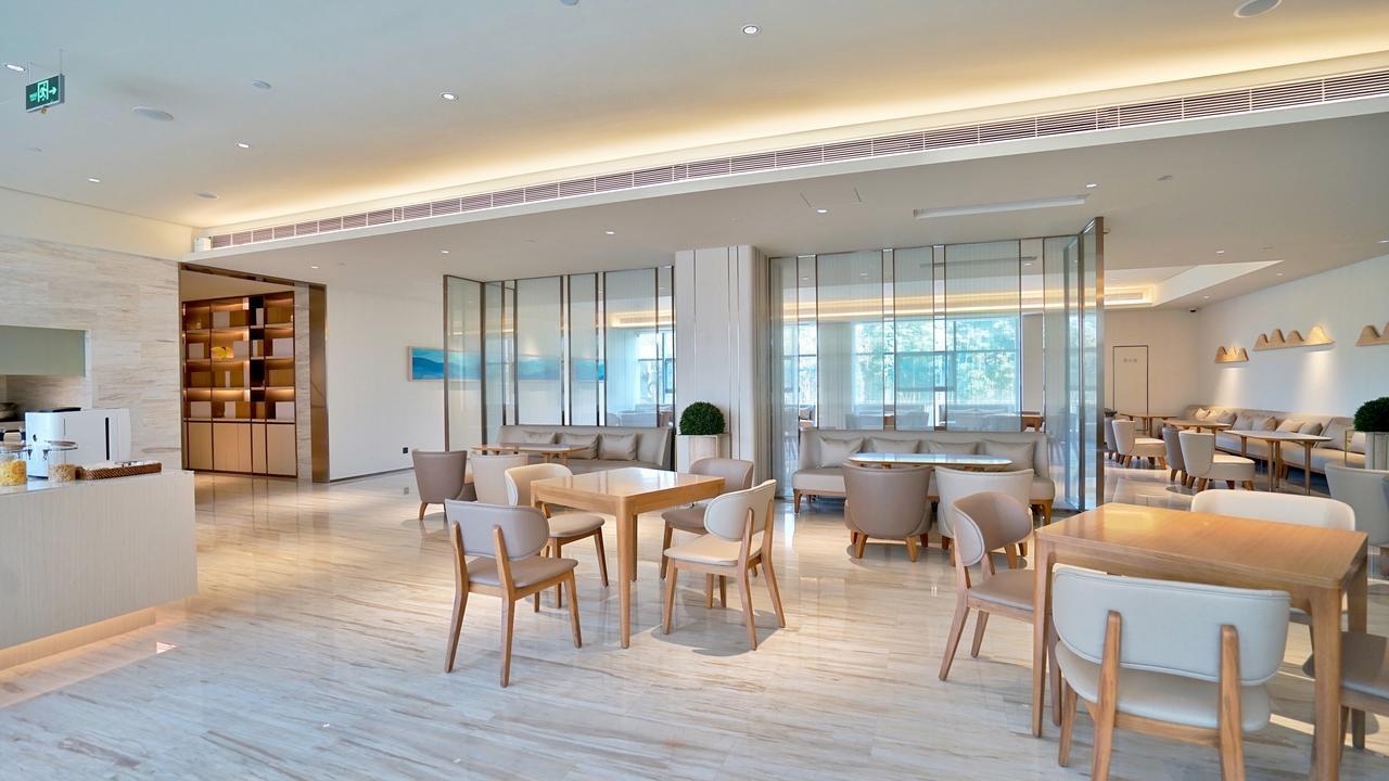 Ji Hotel Hangzhou Xixi Yingxiang City Eksteriør billede