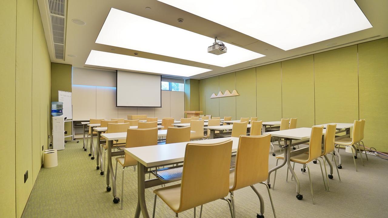 Ji Hotel Hangzhou Xixi Yingxiang City Eksteriør billede