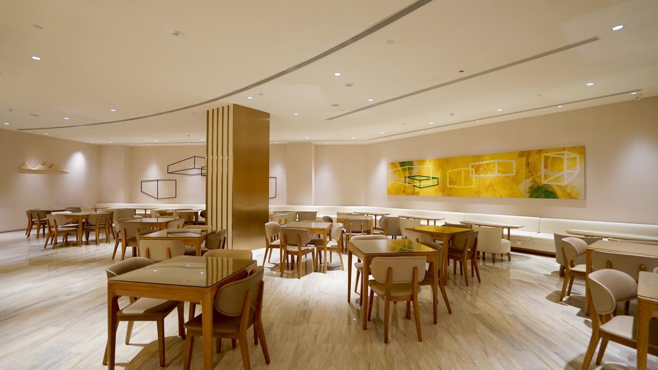 Ji Hotel Hangzhou Xixi Yingxiang City Eksteriør billede