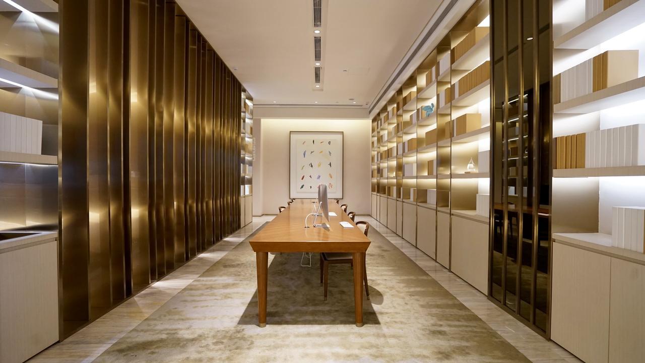 Ji Hotel Hangzhou Xixi Yingxiang City Eksteriør billede