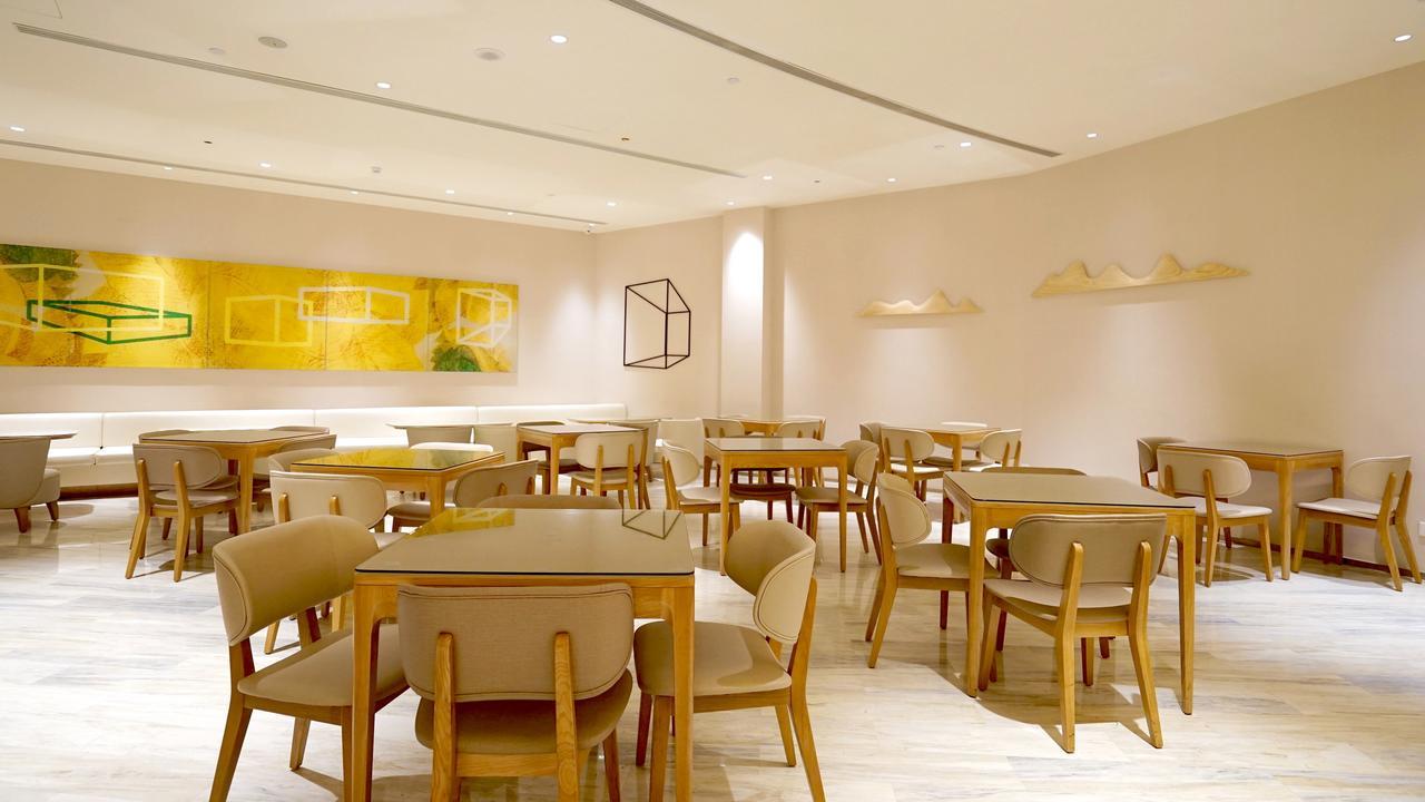 Ji Hotel Hangzhou Xixi Yingxiang City Eksteriør billede