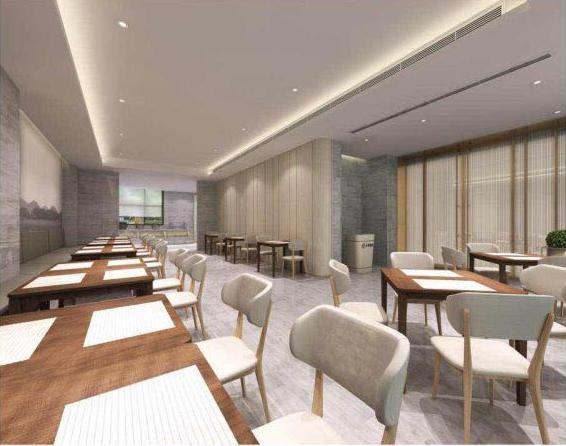 Ji Hotel Hangzhou Xixi Yingxiang City Eksteriør billede